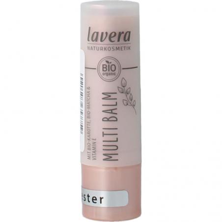 Multi balm sunshine red 01 tester