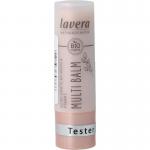 Multi balm cloudy pink 02 tester