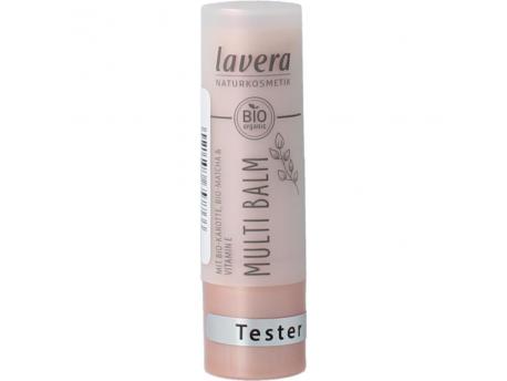 Multi balm cloudy pink 02 tester
