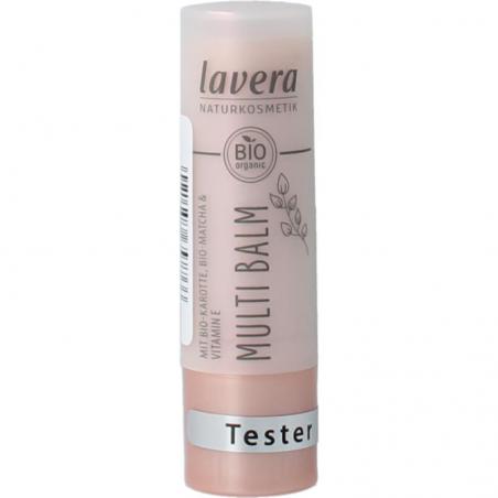 Multi balm cloudy pink 02 tester