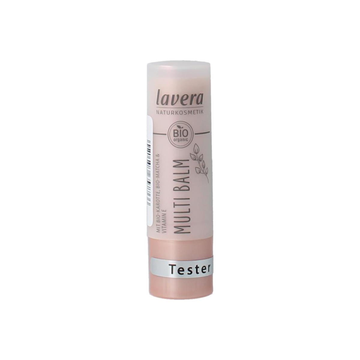 Multi balm cloudy pink 02 tester