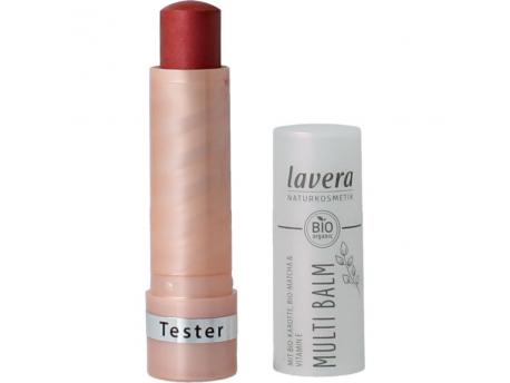 Multi balm sunrise rose 04 tester