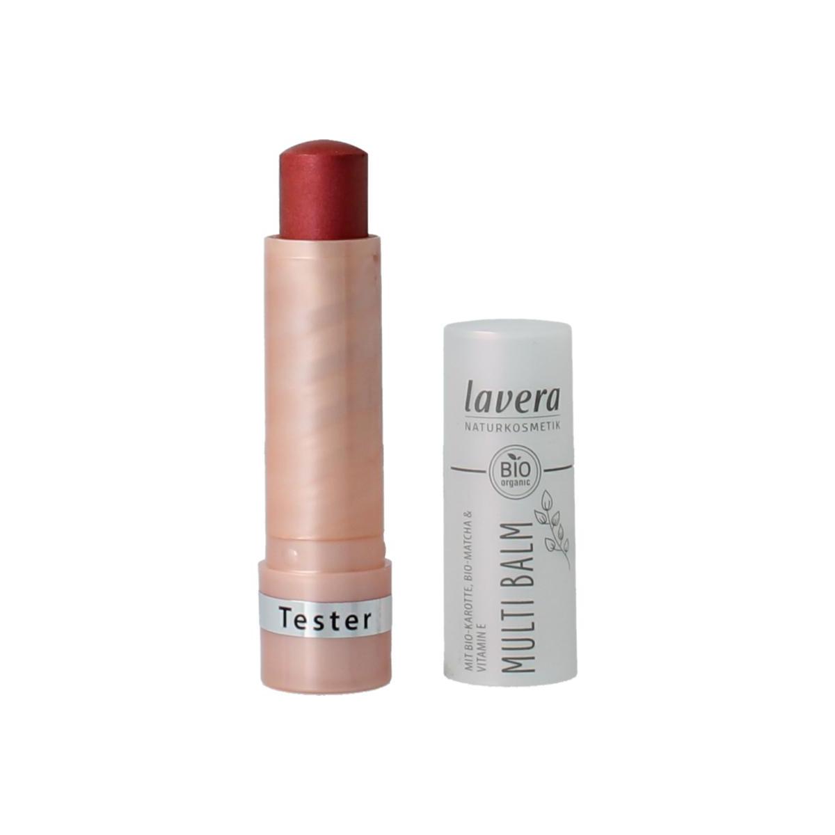Multi balm sunrise rose 04 tester