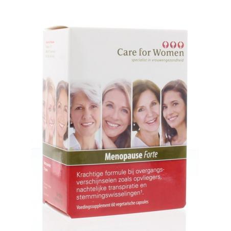 Menopause forte