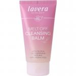 melt off cleasing balm
