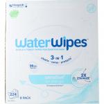waterwipes on the go 8x28 st
