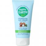 hydrating day cream