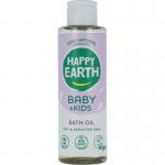 baby & kids bad olie