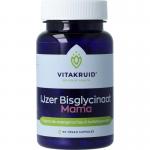 ijzer bisgl mama 30 compl