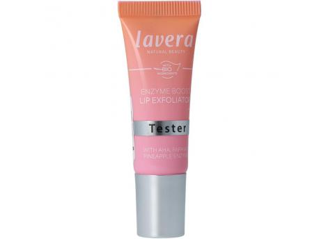 enzyme boost lip exfoliator