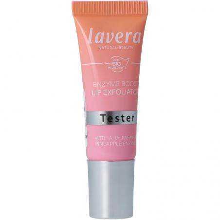 enzyme boost lip exfoliator