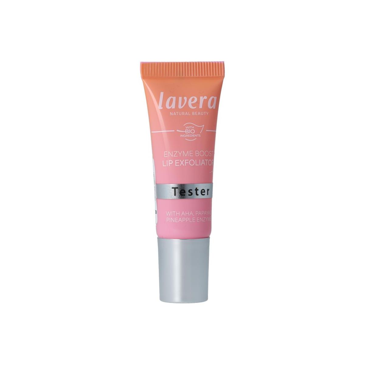 enzyme boost lip exfoliator