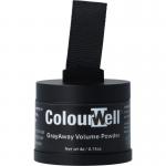 greyaway vol pow dark brown