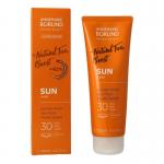 Sun natural tanning boost SPF30