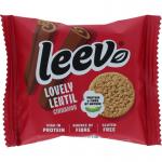lovely lentil wafel kaneel 2st