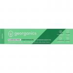 toothpaste hydro fennel ff