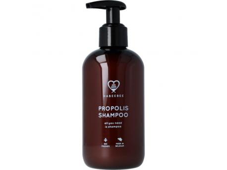 propolis shampoo