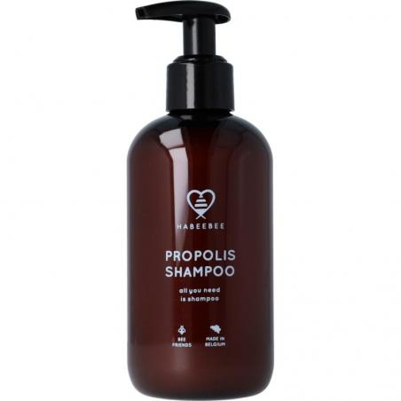 propolis shampoo