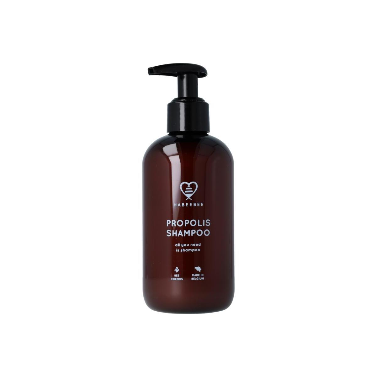 propolis shampoo