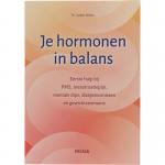 je hormonen in balans