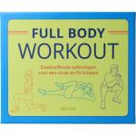 full body workout - 80 kaarten