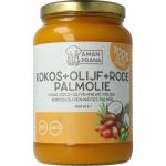 amanprana kokos olijf r pa bio