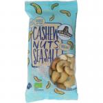 cashew nuts sea salt organ bio