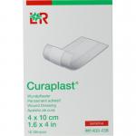 curaplast sensit wondpl 10cmx4