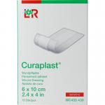 curaplast sensit wondpl10x6cm