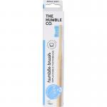 tandenborstel blauw 3 navul