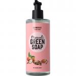 Shower Gel Argan & Oudh