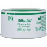 silkafix 5mx2.5cm latex vrij
