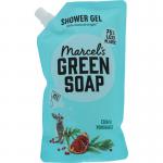 shower gel cedar & pomegr nav
