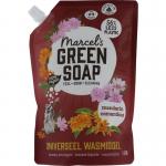wasmiddel mand & osmanthus nav