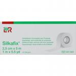 silkafix 5mx2.5cm latex vrij