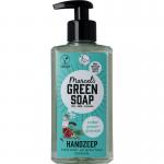 handzeep cedar & pomegranate