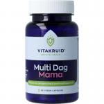 Multi dag mama vegan