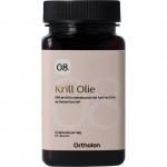 krill olie
