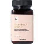 vitamine a 4000ie