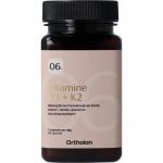 vitamine d3 + k2