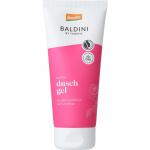baldini douchegel rose bio dem