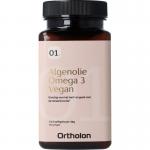 Algenolie Omega 3 Vegan