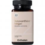 Astaxanthine Vegan