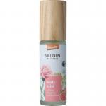 body mist roos lichaamsspray