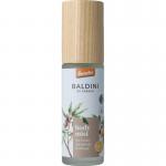 body mist sandelhout & tonka