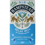 thee relax well bio
