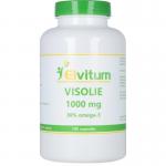Visolie 1000mg omega 3 30%