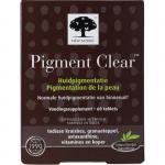 pigment clear skin care