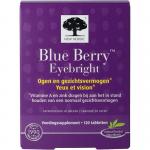 blue berry eyebright