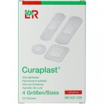 curaplast sensit wondpl mix